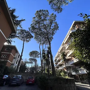 Monolocale A Mostacciano Roma