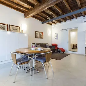 Maison Romana Loft Appartement