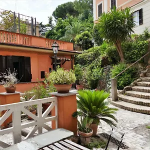 La Casa Nel Borgo Vakantiehuis