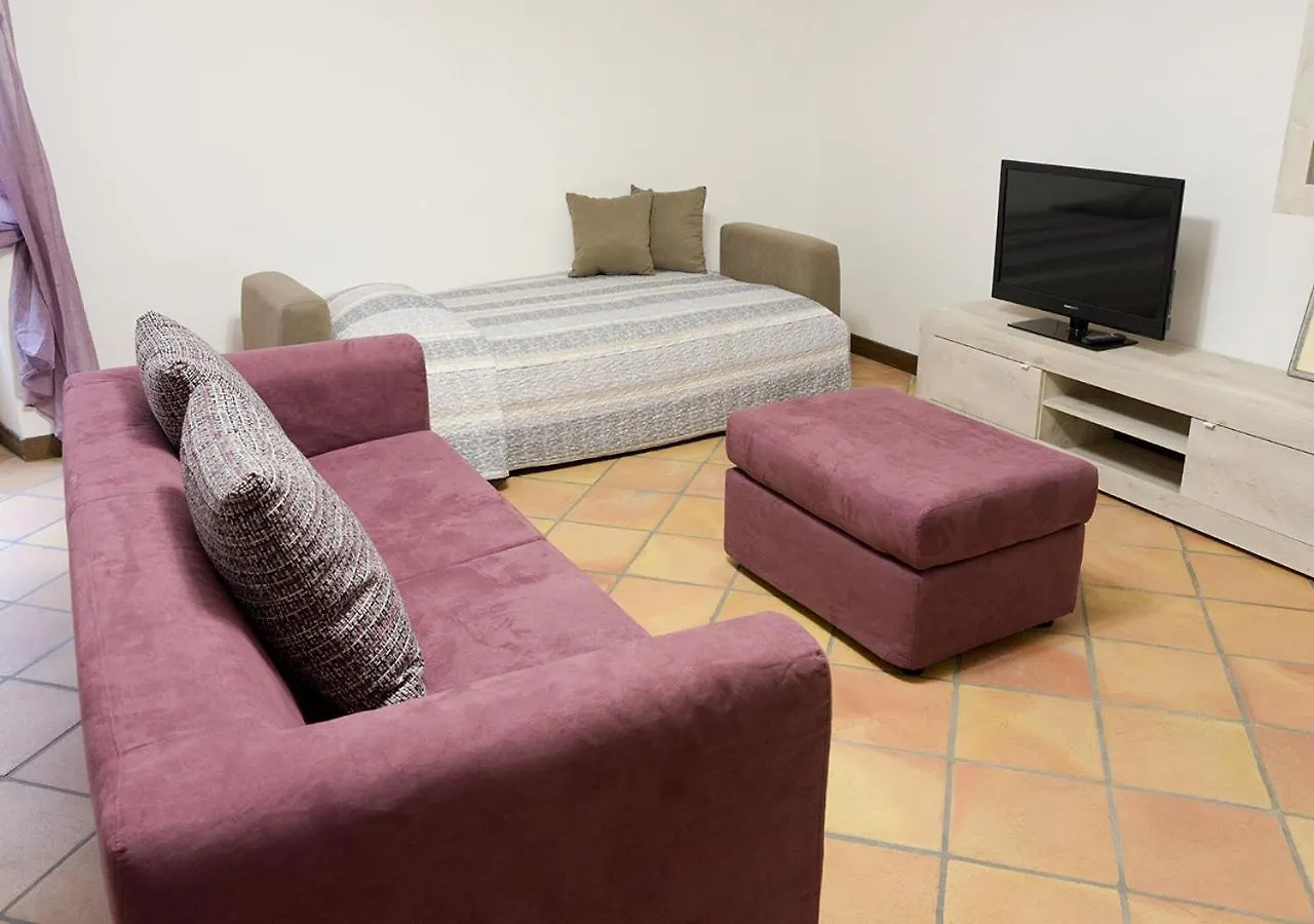 Colosseum Comfortable Apartment Roma Italia