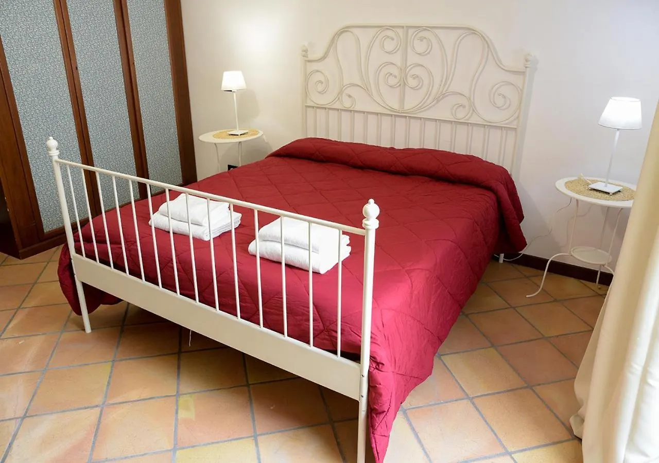 Colosseum Comfortable Apartment Roma