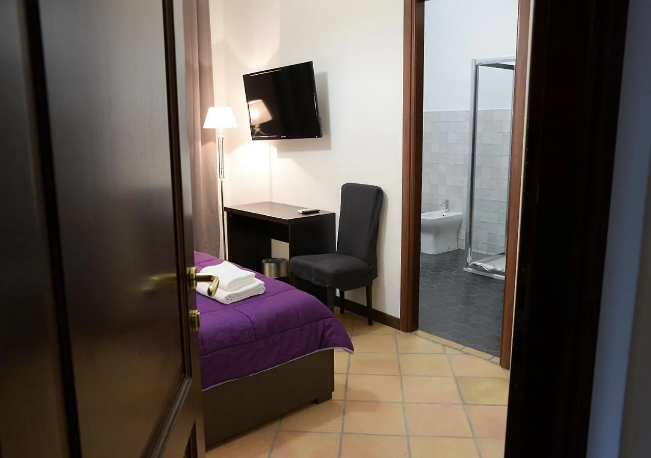 Colosseum Comfortable Apartment Roma