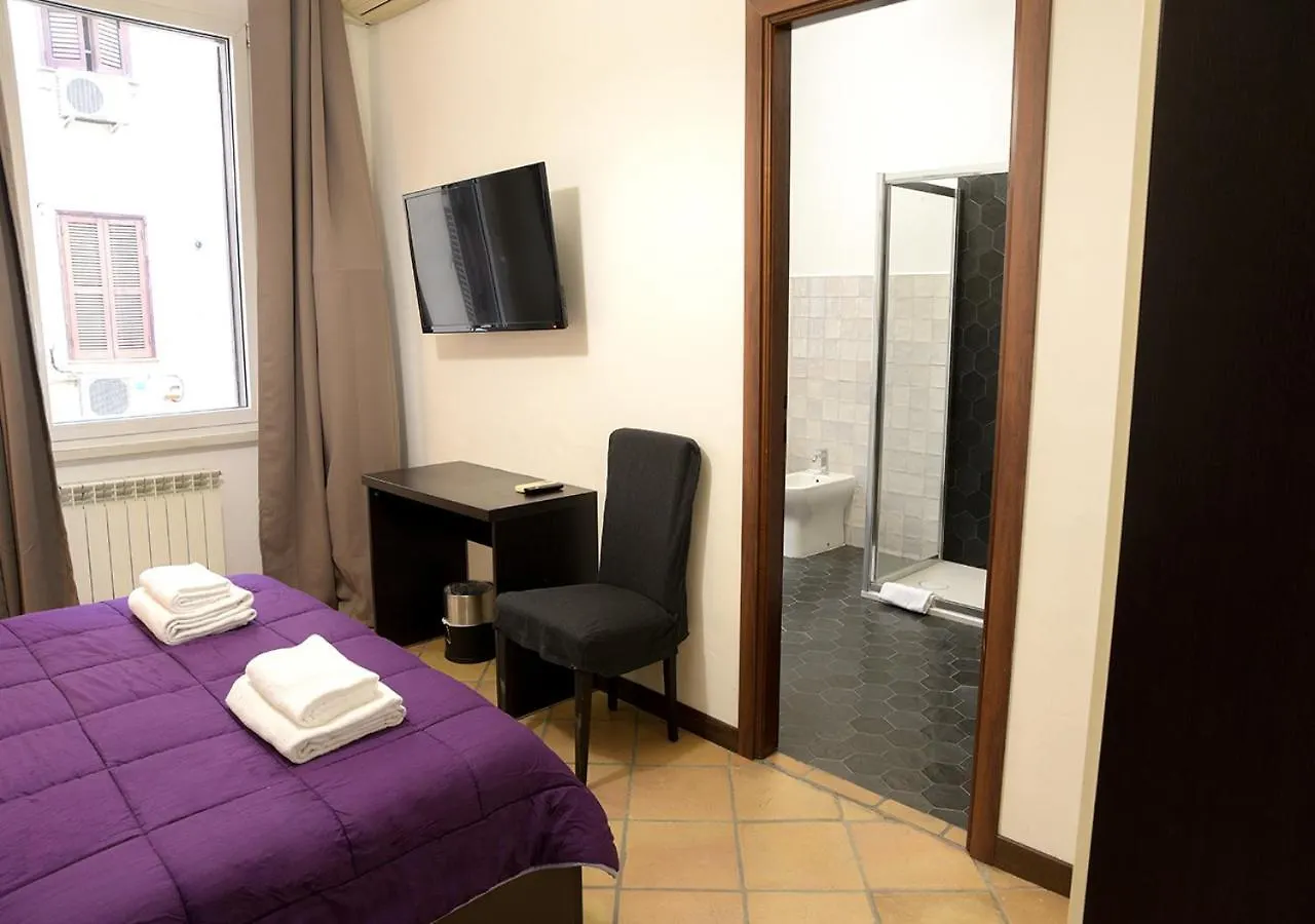 Colosseum Comfortable Apartment Roma