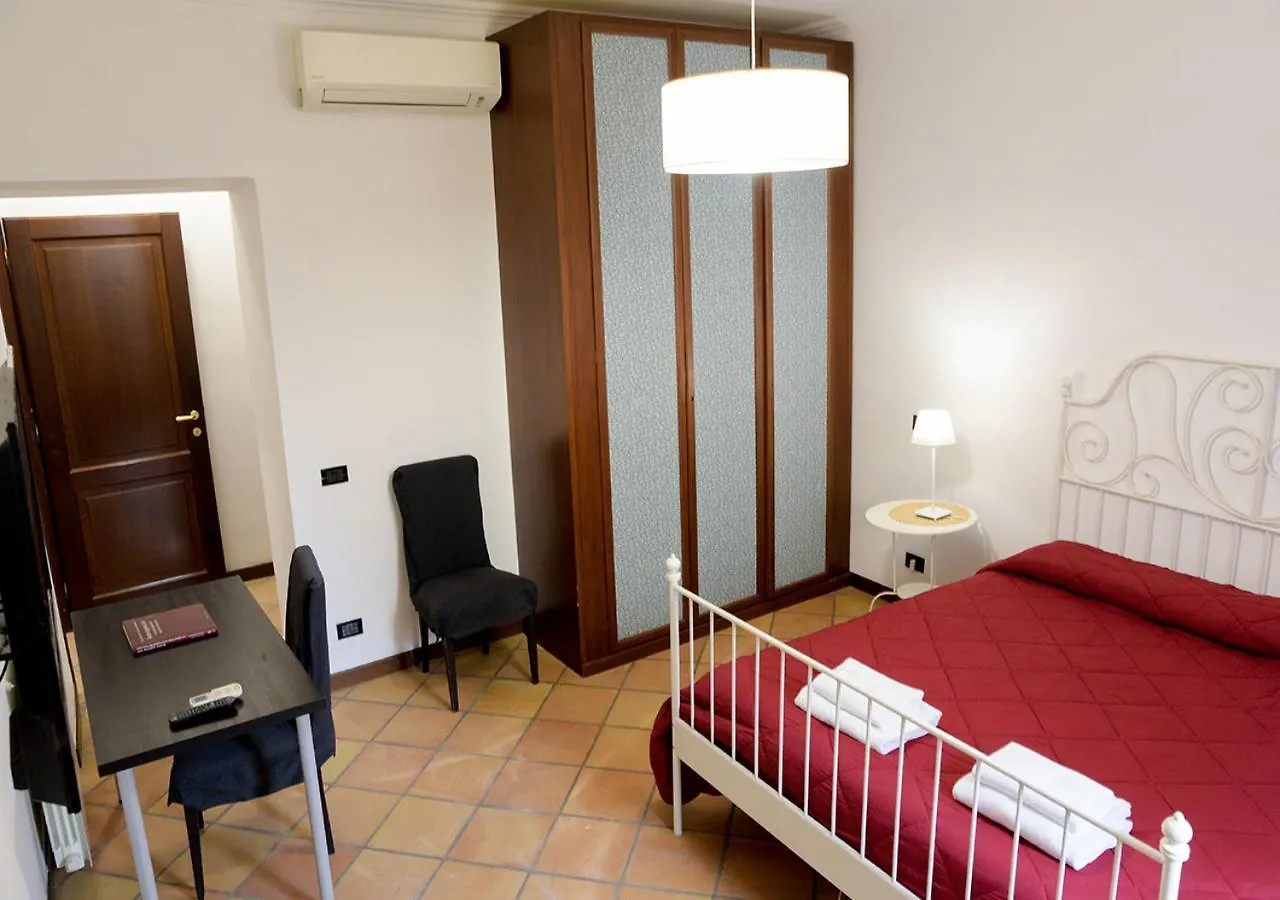 Colosseum Comfortable Apartment Roma Italia