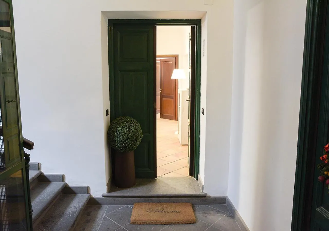 Colosseum Comfortable Apartment Roma